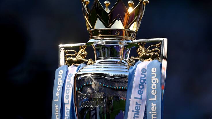 Premier League revela calendario para la temporada 24-25