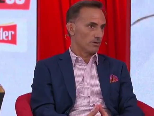 Chivas es el Boca Juniors de México, en Argentina no dimensionamos lo grande que es Guadalajara: Diego Latorre