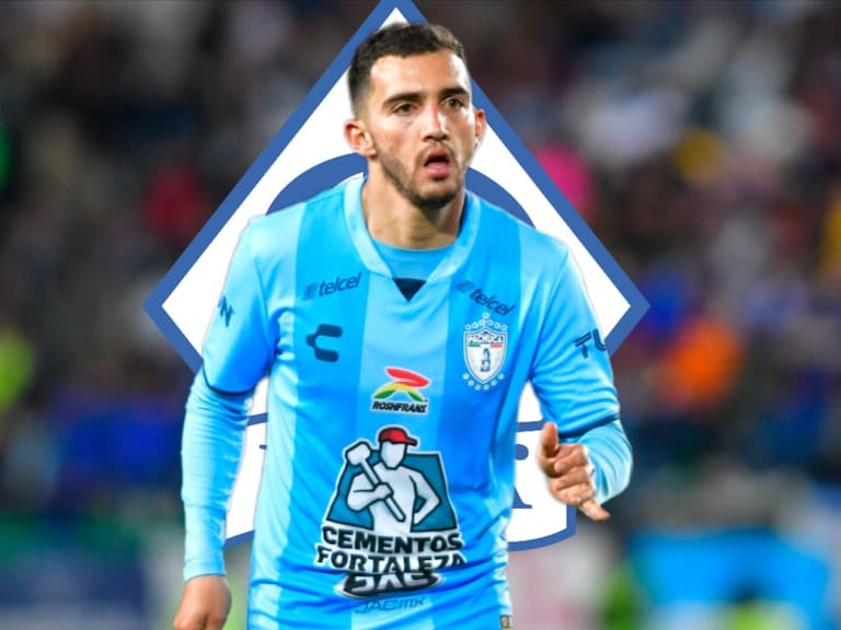 Luis Chávez se siente “liberado y contento” de irse a jugar a Rusia