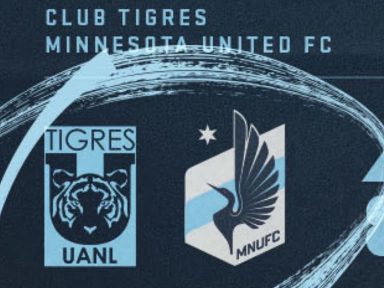 Tigres vs Minnesota EN VIVO