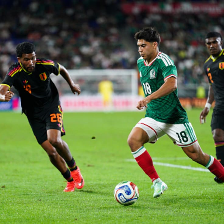 México empata con Perú: Rafa Márquez sigue sin ganar en el Tri tras la Fecha FIFA
