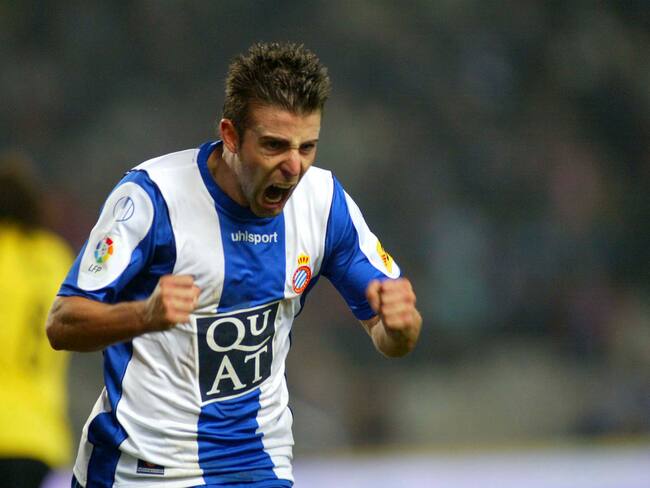 Espanyol tiene como entrenador a un exjugador de Tigres