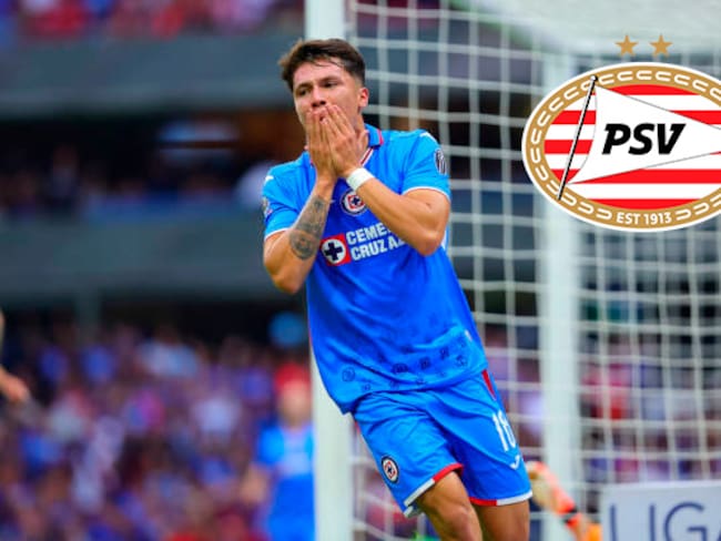 Rodrigo Huescas es pretendido por el PSV Eindhoven