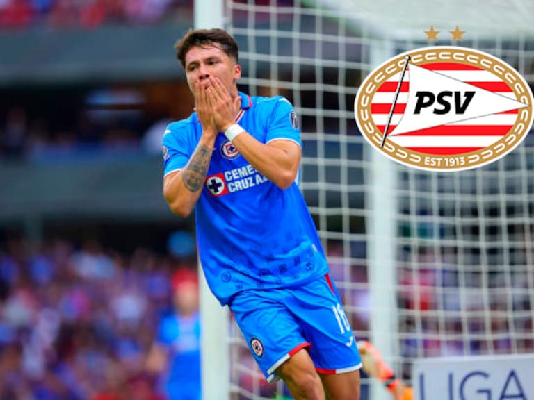Rodrigo Huescas es del interés del PSV
