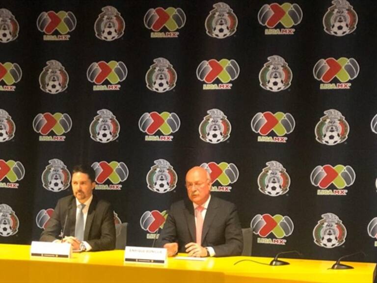La FMF y la Liga BBVA MX darán dinero al Veracruz . Foto: W Deportes