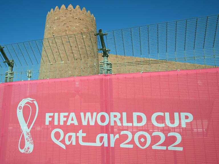 Qatar está por comenzar