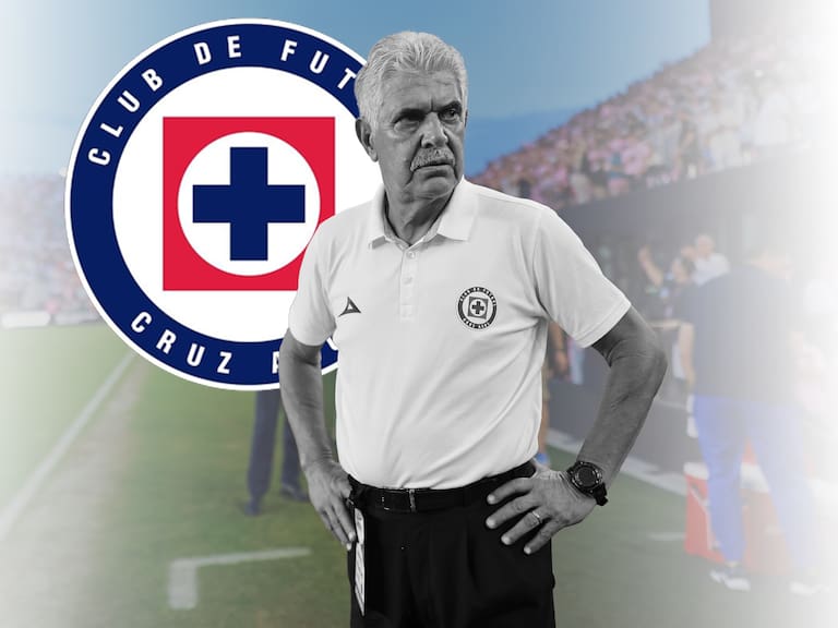 Tuca Ferretti se juega la chamba contra Atlanta