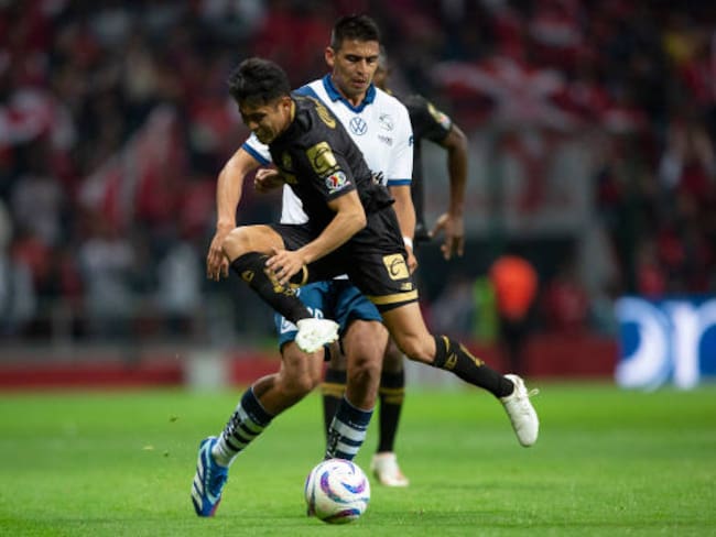 Puebla derrota por la mínima a Toluca