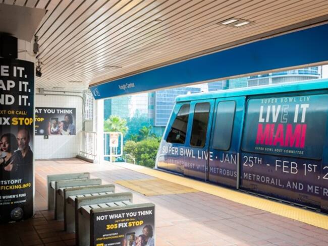 Miami, ciudad histórica del Super Bowl