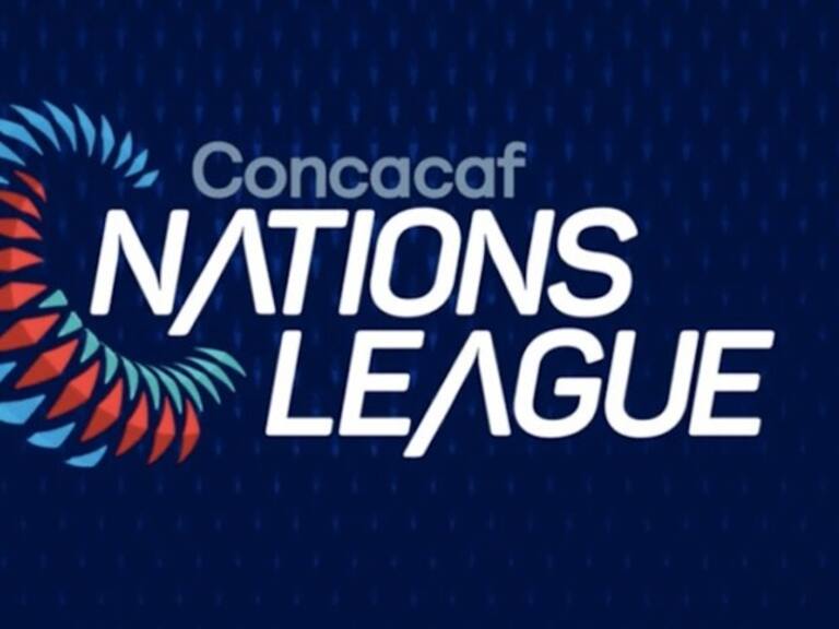Concacaf Nations League. Foto: