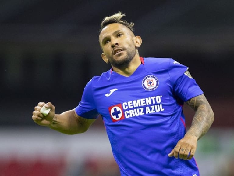 Walter Montoya . Foto: Mexsport
