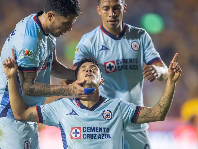 Cruz Azul prácticamente eliminado del Apertura 2023, tiene la peor defensiva