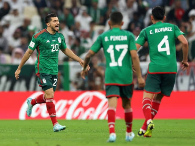 Selección Mexicana: Calendario completo del Tricolor para el 2025