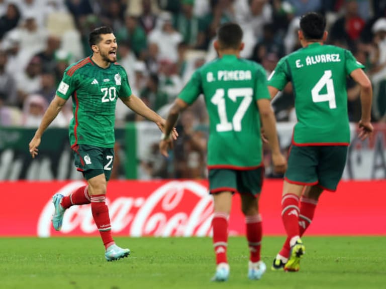 Selección Mexicana: Calendario completo del Tricolor para el 2025