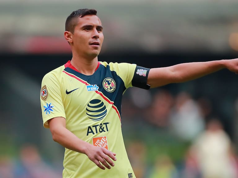 Paul Aguilar quiere ser DT
