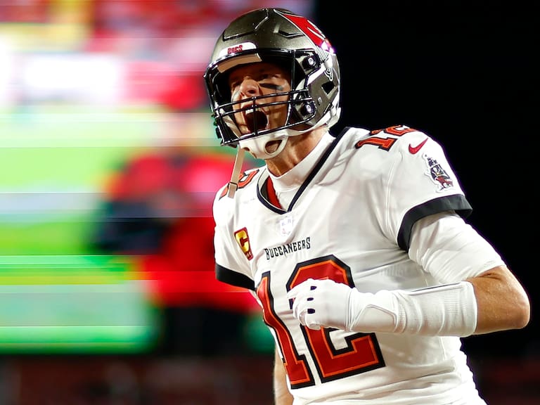 Tom Brady le puso fin su trayectoria en la nFL tras anunciar su retiro