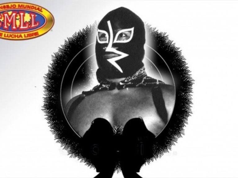 Rayo de Jalisco. Foto: CMLL