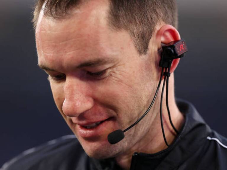 FIFA anuncia que los árbitros portarán cámaras en el Mundial de Clubes