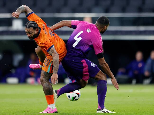 Fecha FIFA llena de amistosos, goles y polémicas