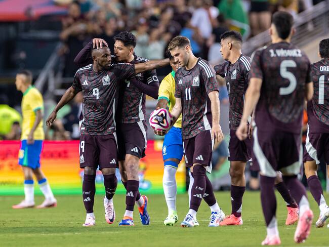 Selección Mexicana acumula fracasos, tras su elimación de la Copa América