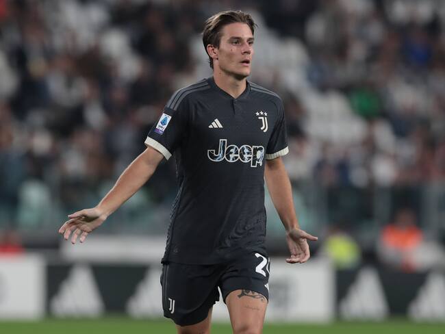 Nicoló Fagioli recibirá sanción tras romper las leyes de apuestas en Italia