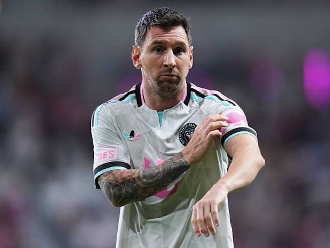 Lionel Messi compra el CD Eldense y se convierte en propietario en el fútbol español