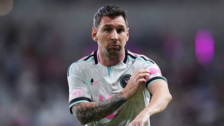 Lionel Messi compra el CD Eldense y se convierte en propietario en el fútbol español