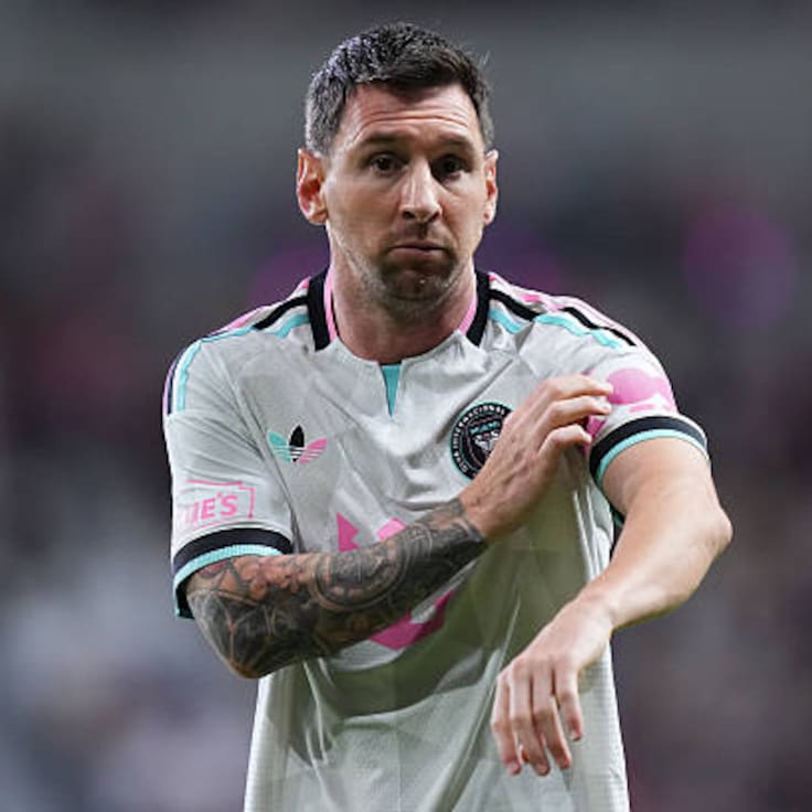 Lionel Messi compra el CD Eldense y se convierte en propietario en el fútbol español