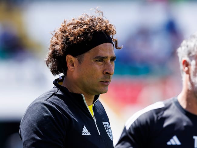 Guillermo Ochoa queda fuera de la Copa de Chipre: ¿Se acabó su temporada en Europa?