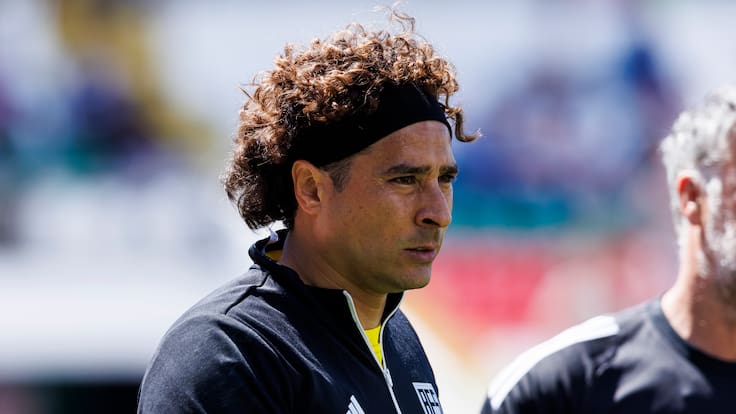 Guillermo Ochoa queda fuera de la Copa de Chipre: ¿Se acabó su temporada en Europa?