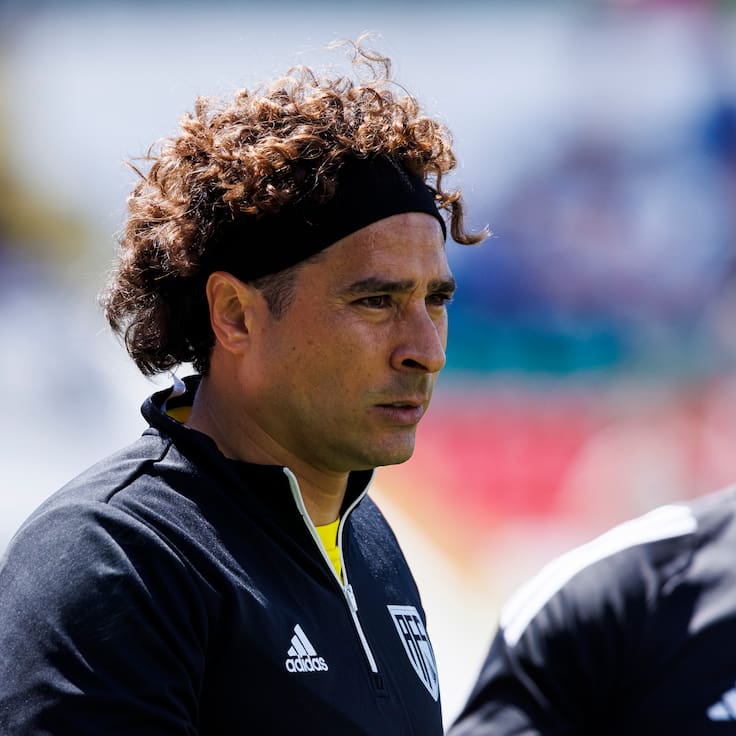 Guillermo Ochoa queda fuera de la Copa de Chipre: ¿Se acabó su temporada en Europa?