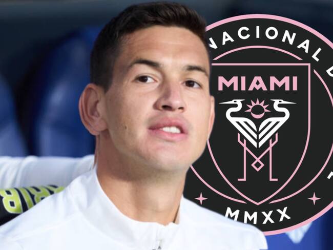 ¿César Montes jugará en el Inter Miami? ‘Tata’ Martino no le cierra las puertas