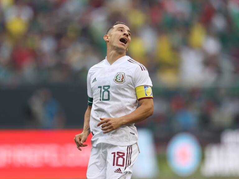 Ecuador y México empataron sin goles
