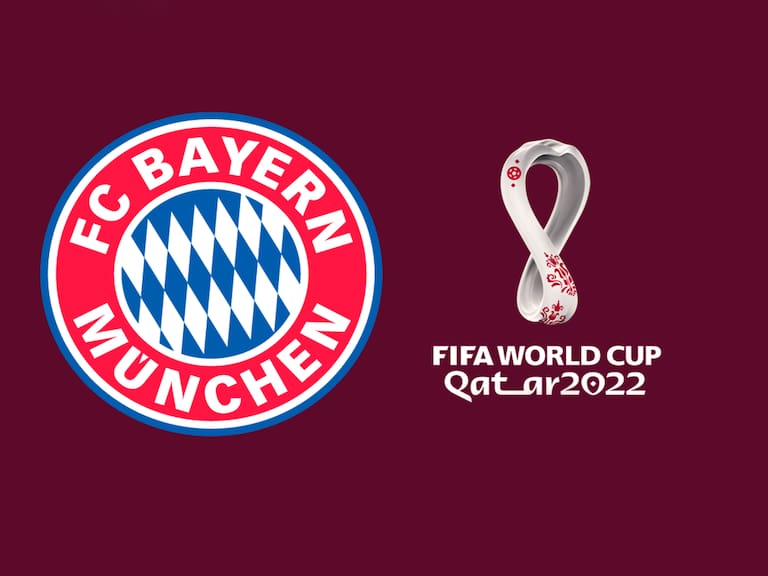 Bayern Munich rompe récord de jugadores prestados al Mundial