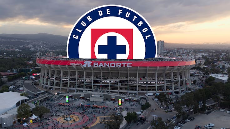Cruz Azul vuelve al Estadio Azteca: ¿Desde cuándo no jugaban en el recinto?