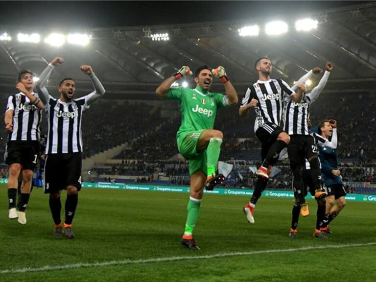 Juventus . Foto: