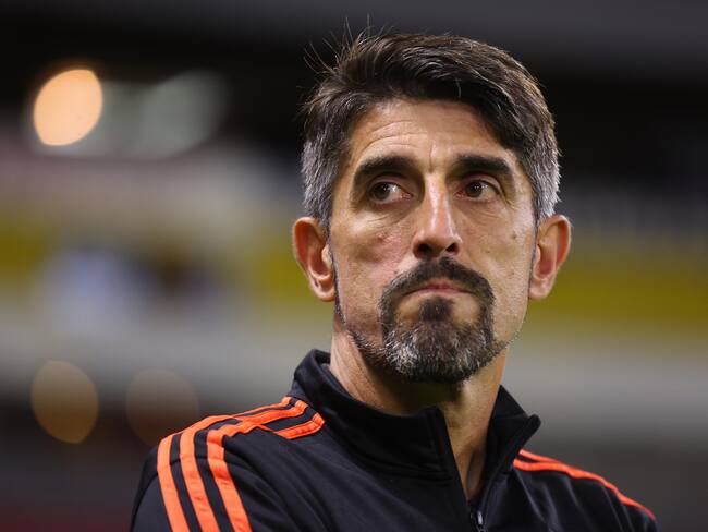 Aficionados de Tigres piden la salida de Veljko Paunovic y el regreso de Siboldi