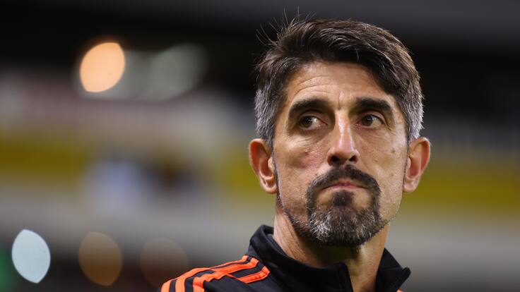 Aficionados de Tigres piden la salida de Veljko Paunovic y el regreso de Siboldi