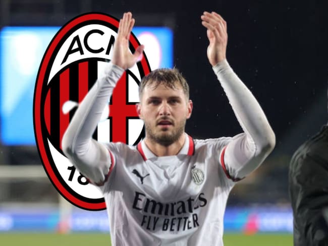 Feyenoord vs Milan: EN VIVO, dónde, cuándo y a qué hora ver a Santiago Giménez en los playoffs de la Champions League