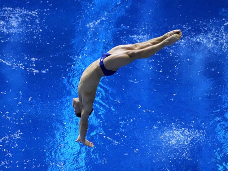 Cancelan Copa del Mundo de Clavados en Guadalajara por falta de seguridad