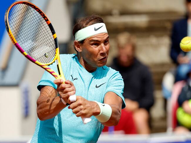 Nadal derrota a Norrie y pasa a cuartos de final en Bastad