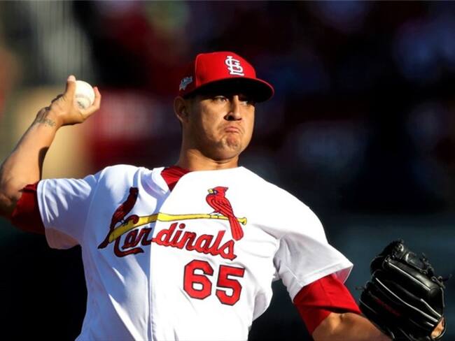 Destacan mexicanos en el primer fin de semana de Grandes Ligas