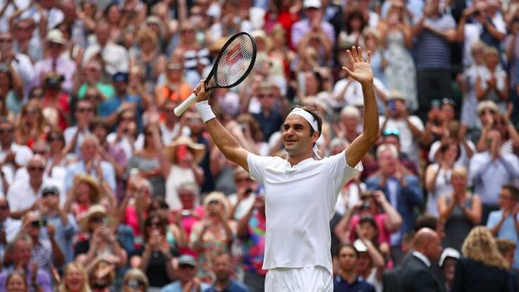 Su Majestad sigue rompiendo récords