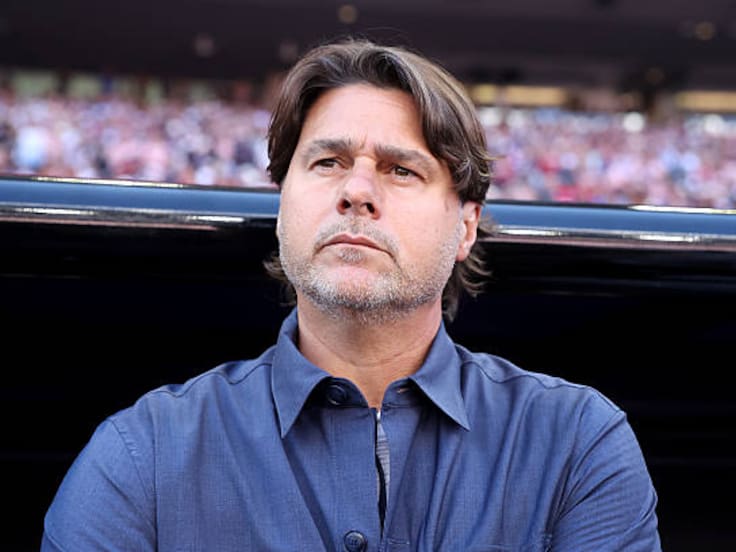 Pochettino renueva con la Selección de Estados Unidos hasta 2030 tras el Mundial 2026