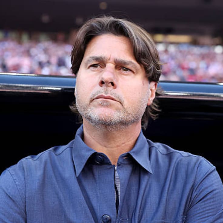 Pochettino renueva con la Selección de Estados Unidos hasta 2030 tras el Mundial 2026