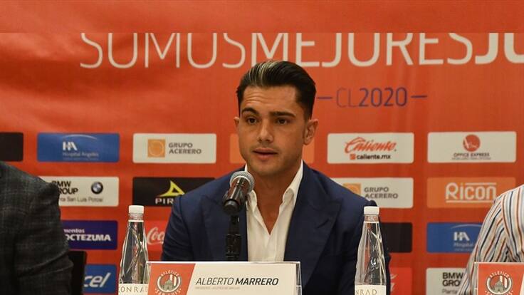 Alberto Marrero y Enrique Bonilla vencieron al COVID-19