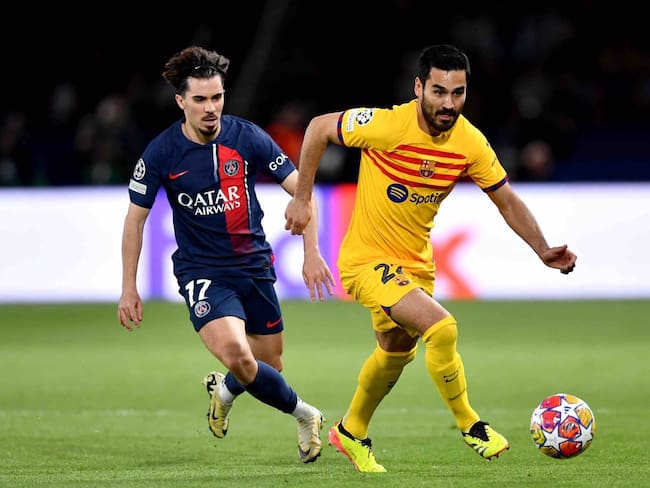 Después de nueve años, el Barcelona vuelve a ganar unos Cuartos de Final de la Champions League como visitante