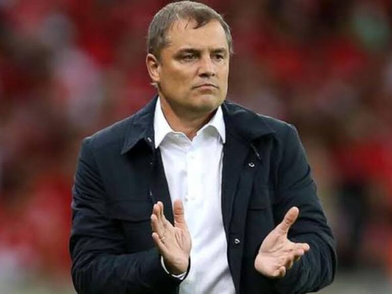 Diego Aguirre es nuevo técnico de Cruz Azul