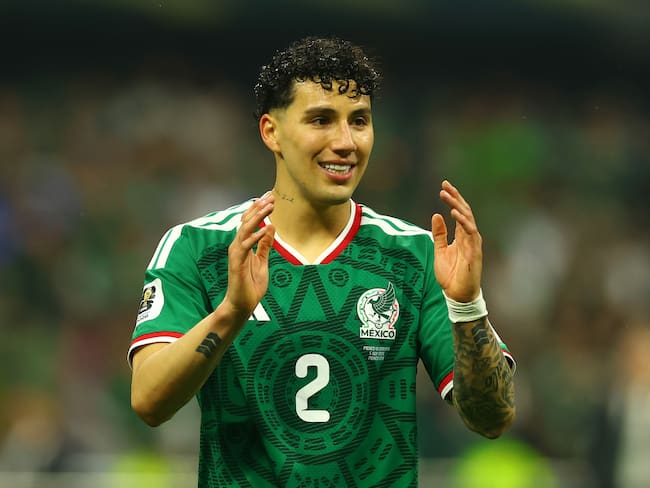 Jorge Sánchez ficha por el Atlas de cara al Apertura 2026