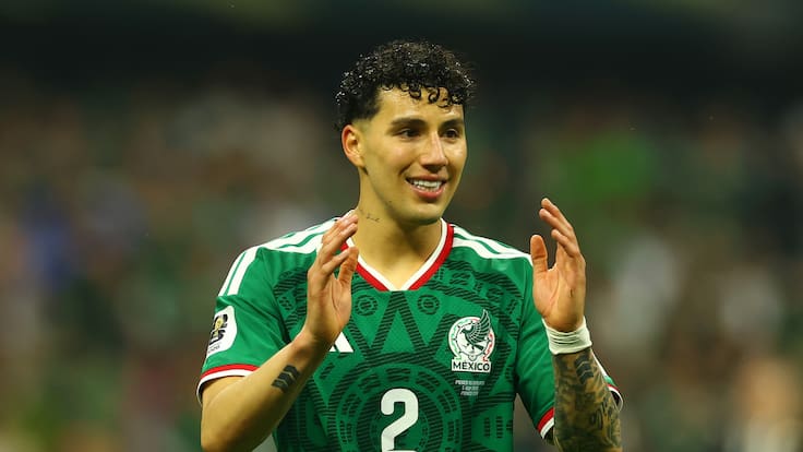 Jorge Sánchez ficha por el Atlas de cara al Apertura 2026